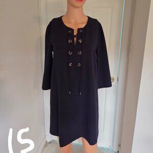 Sun Coo Dress